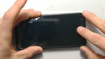 How to fix TRUE TONE disappear after screen replacement