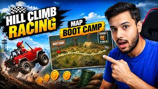 Hill Climb Racing Live Record Making Stream