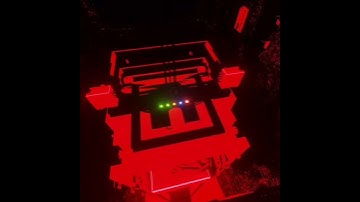 Blender Toon Shader Art Demo