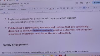 Akron school board works to strike language from policies amid Trump administration's anti-DEI push