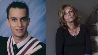 This mother lost her son in a workplace accident, now she helps other families struck by tragedy