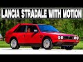 How Real Does It Feel? Lancia Delta S4 Stradale Mod - Assetto Corsa