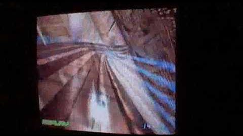 F-Zero GX Time Attack - 1