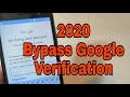 Alcatel 1 5033D/ 5033X/5033G. Remove google account, Bypass FRP. Without PC!!!