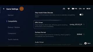 Assetto Corsa - Content Manager Container settings Bannerhub Nano Offline (read description)