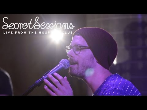 Boy & Bear - Limit of Love - Secret Sessions
