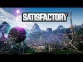 Sa commence a être compliqué. Satisfactory PT.3