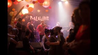 Ormuz | BALAVIRIS 2017 | L'Etang (andro)