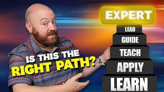 How To Become A Subject Matter Expert In Your Field