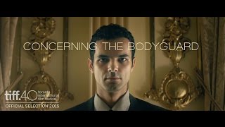 Concerning the Bodyguard - Short Film feat. Salman Rushdie