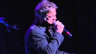 Famous LET IT BE - Jon Stevens performs Oh Darling Profile