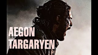 [GoT] Aegon Targaryen | True Heir