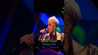 Jaclyn Victor  Mistikus Cinta  All Stars Gegar Vaganza 2023  Minggu 11 gegarvaganza10 gv10
