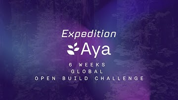 2025 Expedition Aya Closing Ceremony