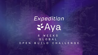 2025 Expedition Aya Closing Ceremony