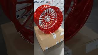 Wheel Pros Dallas Open House Start 2023