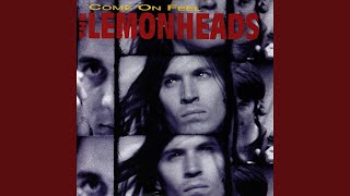 Video thumbnail of "The Lemonheads - Rick James Style"