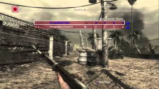 P|MT Leader Hosting World at War xRaW V5 Patch