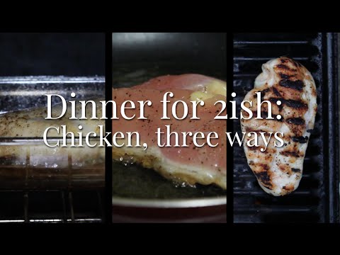 camera iphone 8 plus apk Dinner for 2ish: Chicken, Three Ways