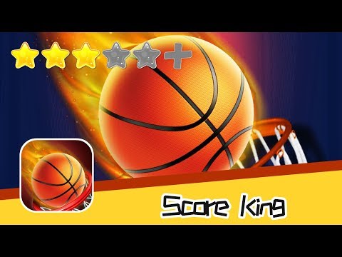 Score King-Basketball Games 3D - Jelly Candy - Walkthrough Super Bloody Recommend index three stars