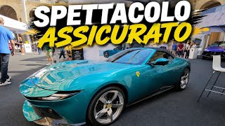 Ducati, Ferrari, Pagani, Lamborghini E Maserati Best Of Motor Valley 2026