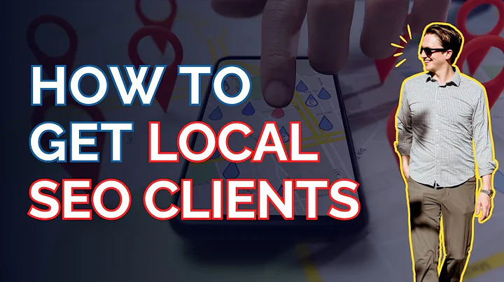 How To Get Local SEO Clients In 2026