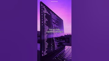 study coding motivation edit #codinginspiration #motivation #computerscience #codingdaily #coding
