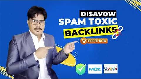 Fix Website spam score by Shanisaim to increase traffic and rank #spamscore#SEO#Toxicbacklinks