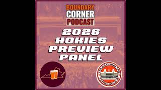2026 Hokies Preview Panel: Part 1