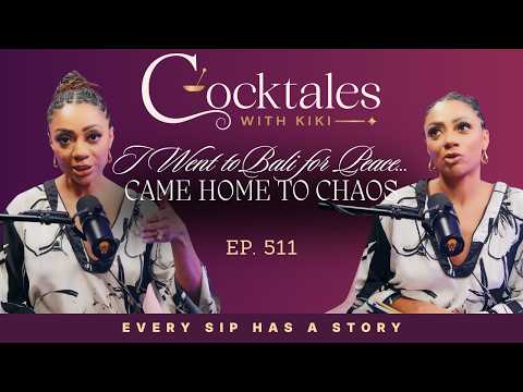 I Went to Bali for Peace...Came Home to Chaos| CockTales