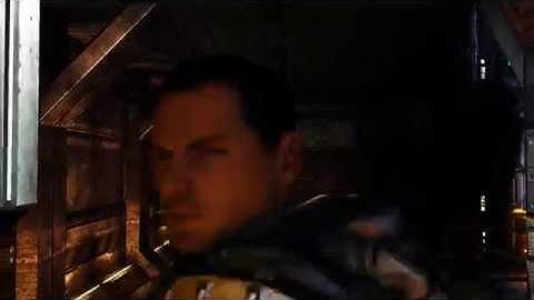 Doom 3 BFG Edition Ultimate HD mod - Campaign:Doom 3 - Difficulty:Nightmare - Part 1