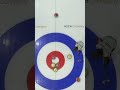 Big weight ... #curling