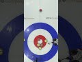 Big weight ... #curling
