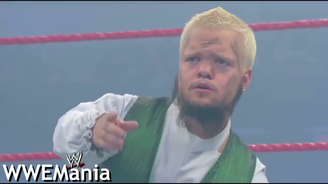 WWE RAW Mini Royal Rumble Battle Royal Mini Batista vs Mini Kane vs ...