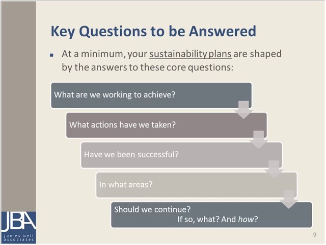 Watch Using Evaluation Data to Promote Program Sustainability on YouTube.