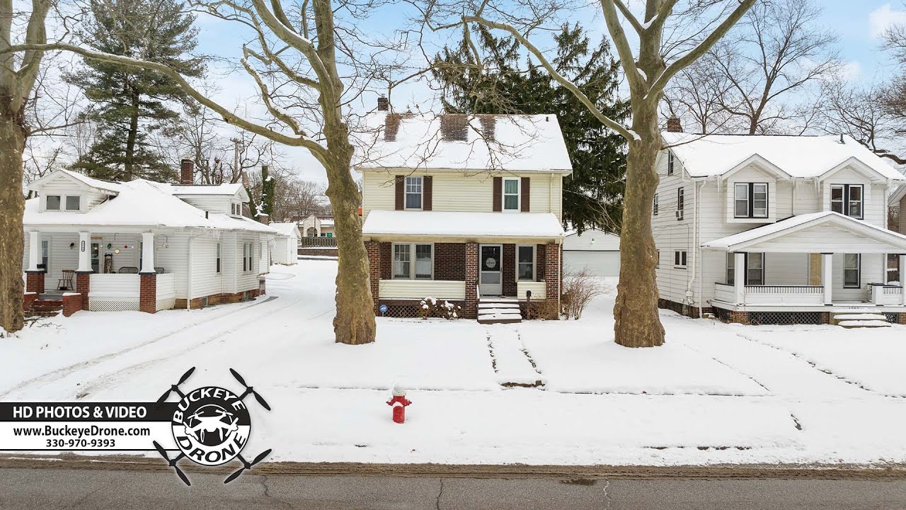 1743 23rd Street Cuyahoga Falls, OH 44223