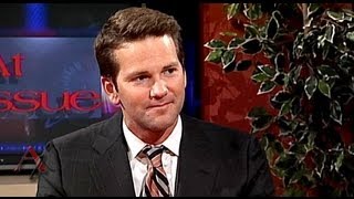 At Issue #2422 "Congressman Aaron Schock"