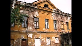 🏺 Тайники в старинных домах, где искать клад, 2021, 🌏 Caches in old houses. ✅