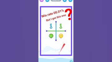 I passed the hardest level🥳 || Level 194🤑 || #shorts #trending #gaming #ballongame