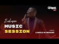 Lungelo Hlongwane Worship Session  Episode 1