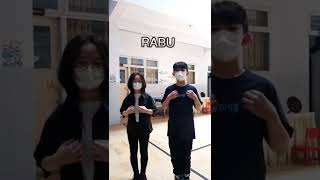 Seragam SMP PUNDARIKA MAKASSAR