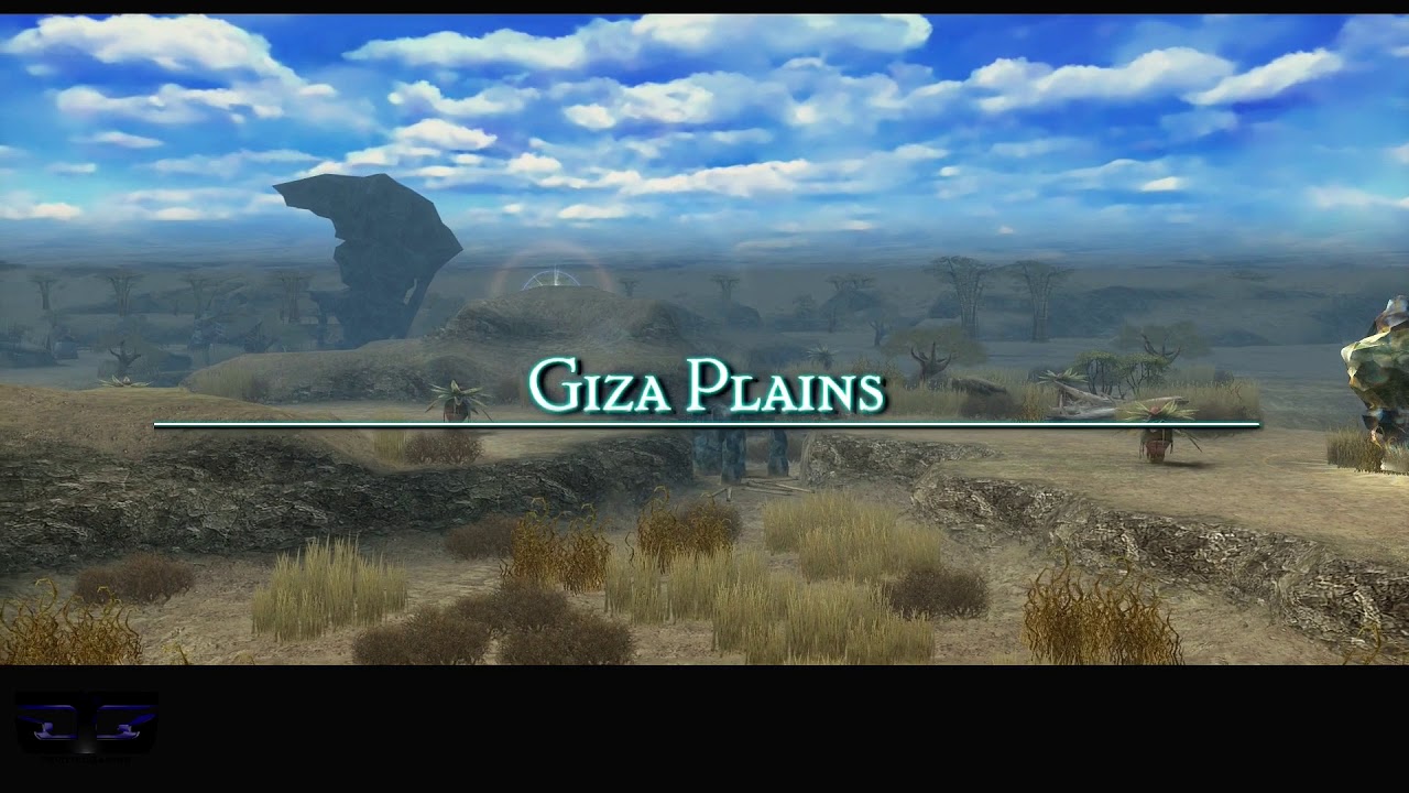 Final Fantasy XII The Zodiac Age Walkthrough PT. 3 Old Dalan's Wisdom