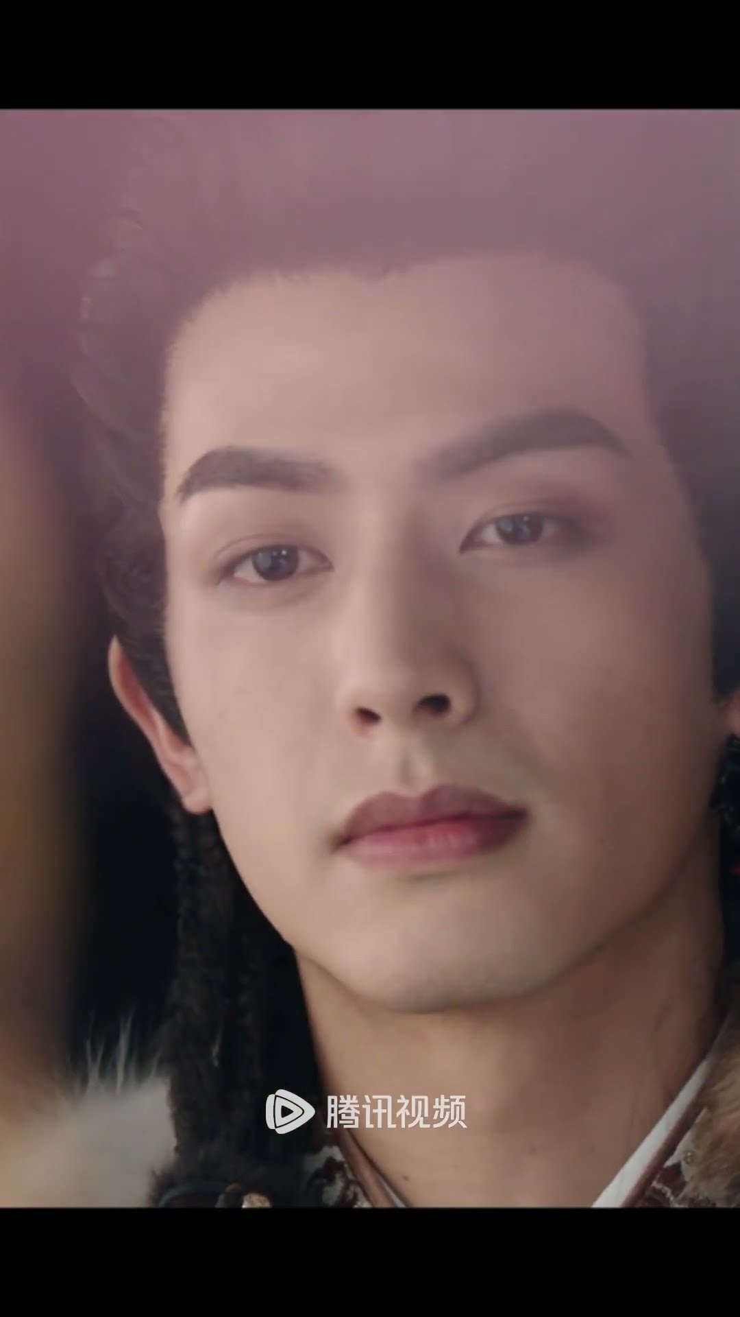 They love each other but cannot be together? #相思令 #EverlastingLonging #Angelababy #SongWeilong