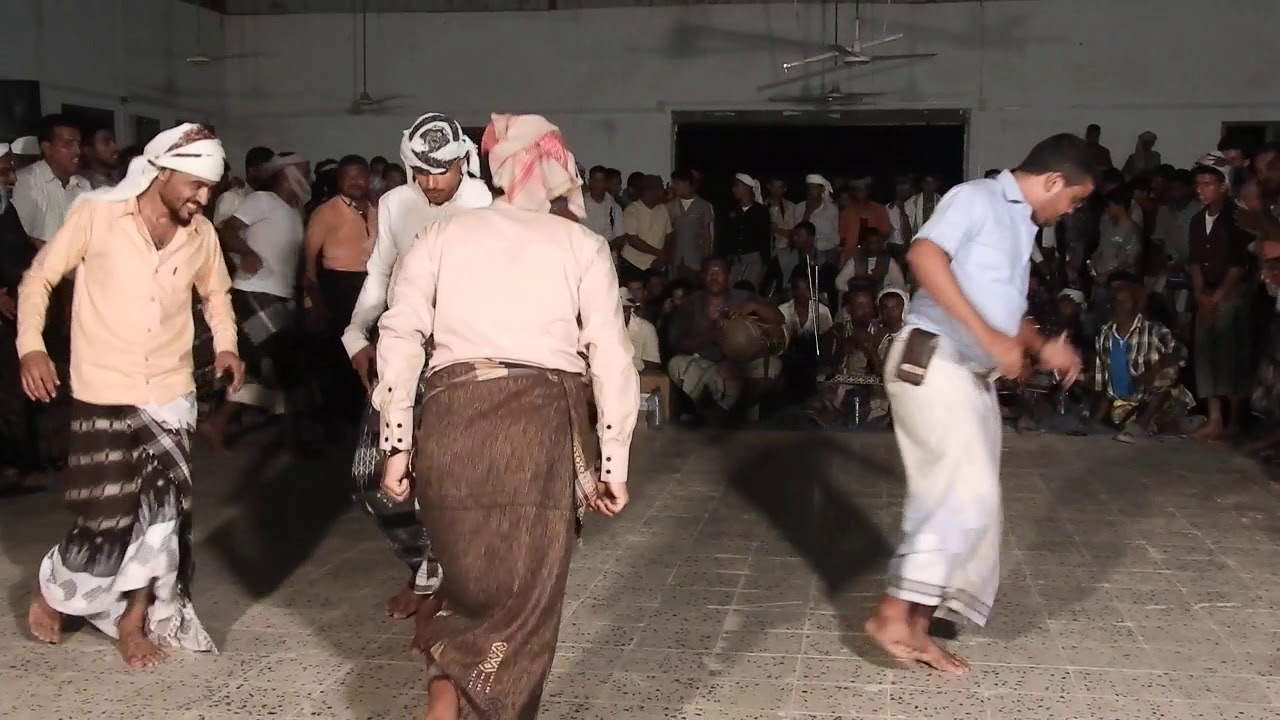 زواج آل الجيلاني الروضه 2019 جزا الثاني