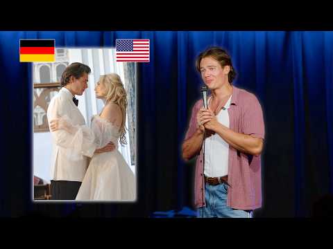 Our German Jewish Wedding | Mario Adrion