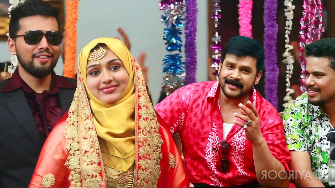 കല്യാണം കഴിഞ്ഞപ്പോളാണ് അത് മനസ്സിലായത് kunjupengale kallyanam Thanseer koothuparamba mappila album