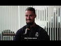 Podcast oficial del VI Congreso Internacional de la Fundación Real Madrid