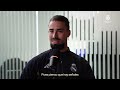 Podcast oficial del VI Congreso Internacional de la Fundación Real Madrid