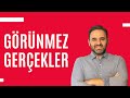 Grnmez gerekler  cenk sabuncuolu