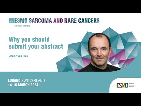 ESMO Sarcoma and